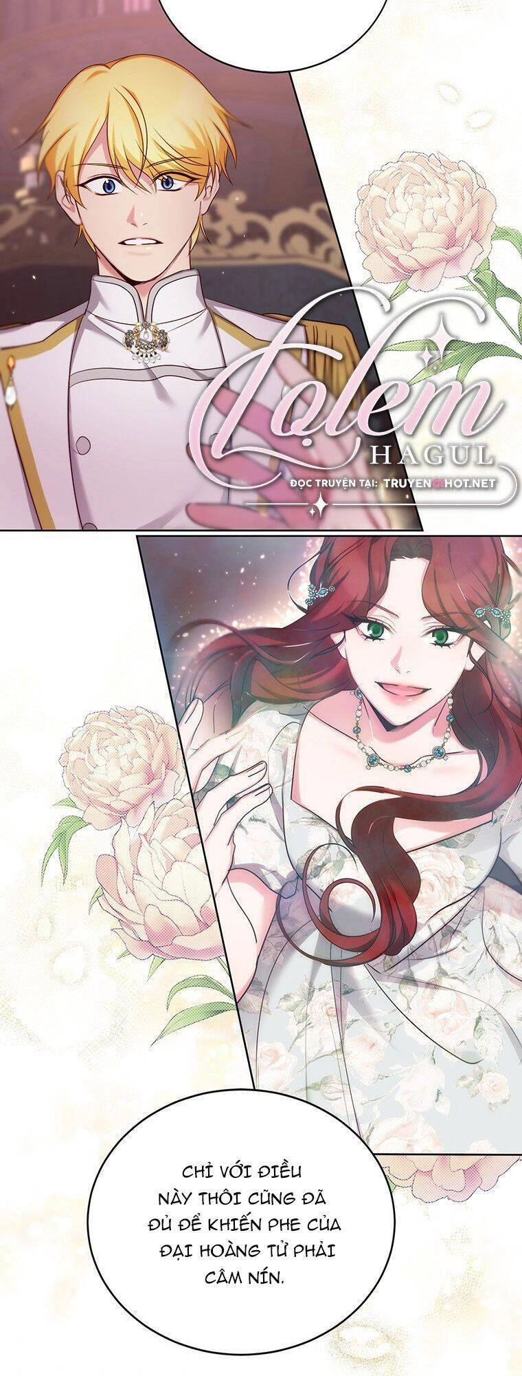 Tôi Sẽ Chỉ Sống Như Một Nhân Vật Phản Diện Chapter 41 - 20