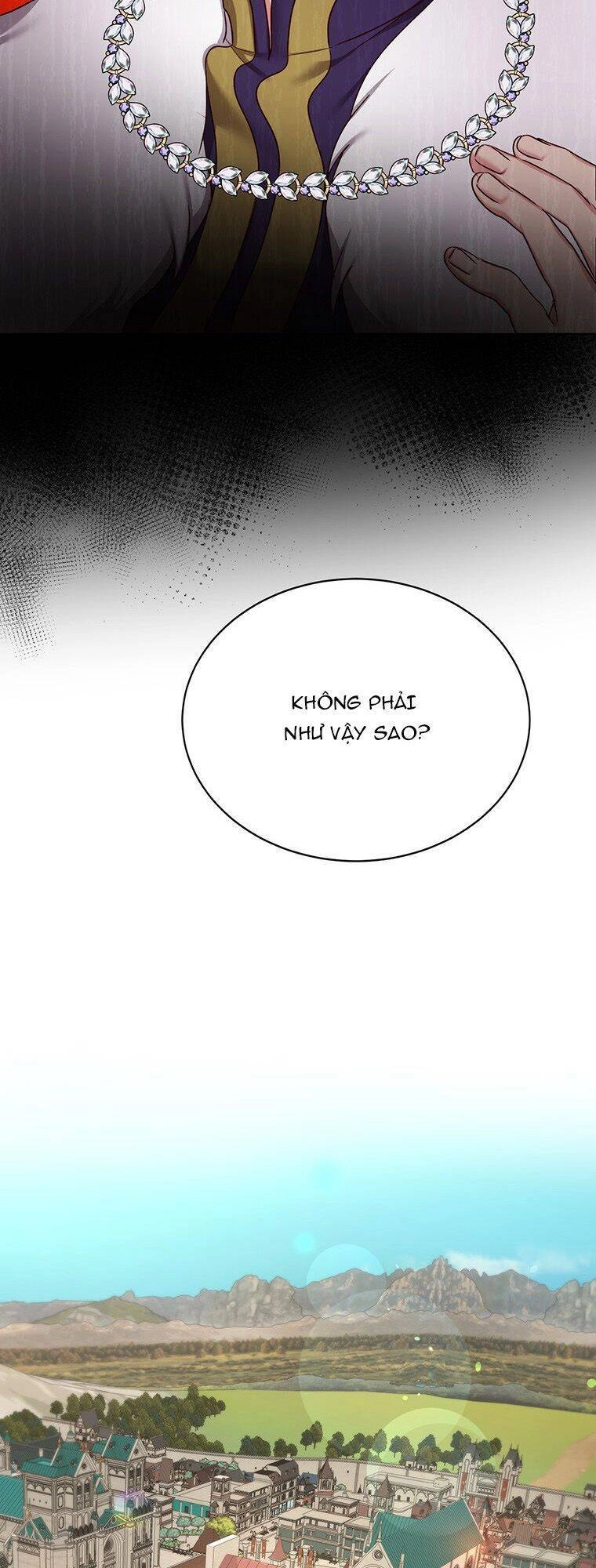 Tôi Sẽ Chỉ Sống Như Một Nhân Vật Phản Diện Chapter 41 - 25