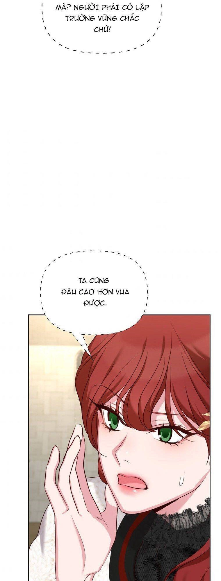 Tôi Sẽ Chỉ Sống Như Một Nhân Vật Phản Diện Chapter 41 - 32
