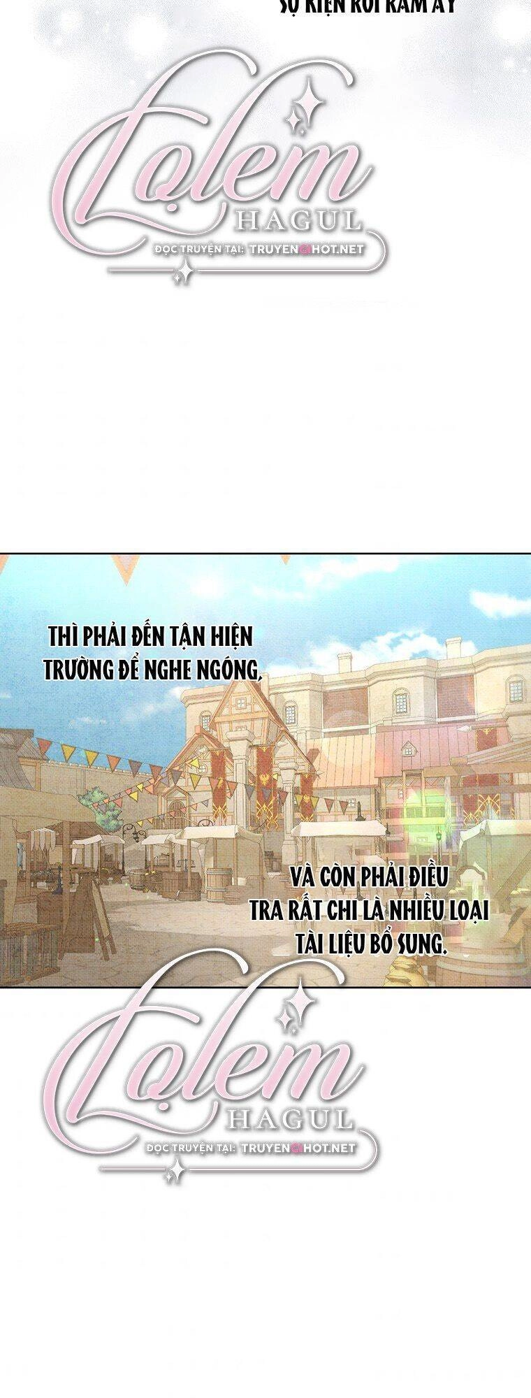 Tôi Sẽ Chỉ Sống Như Một Nhân Vật Phản Diện Chapter 41 - 43