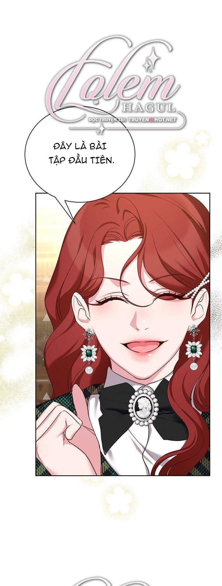Tôi Sẽ Chỉ Sống Như Một Nhân Vật Phản Diện Chapter 41 - 47