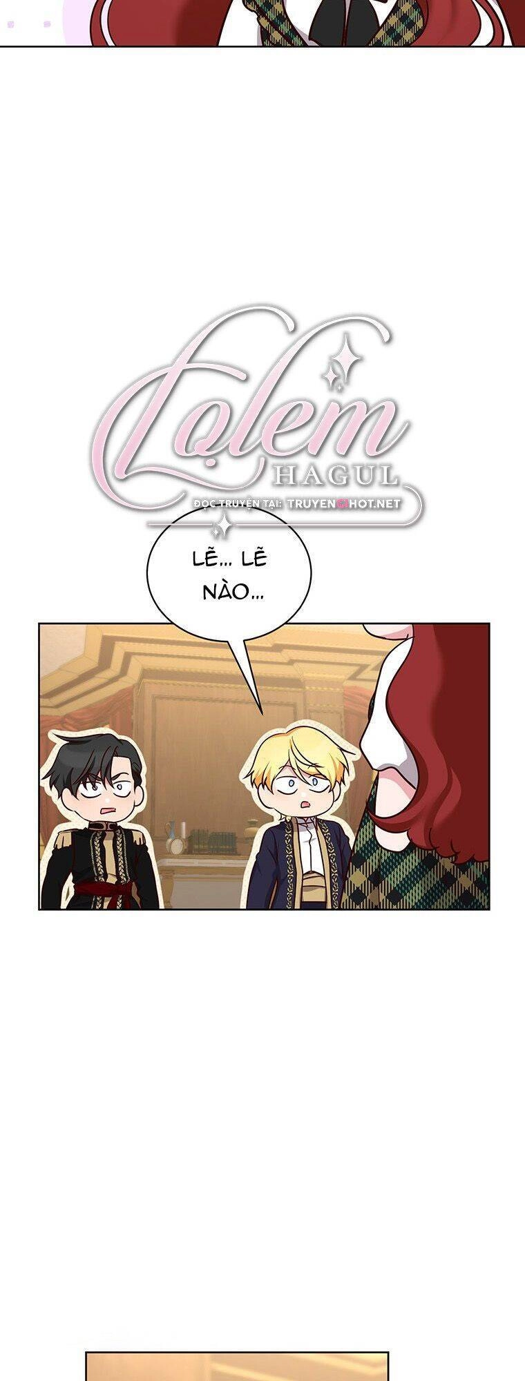 Tôi Sẽ Chỉ Sống Như Một Nhân Vật Phản Diện Chapter 41 - 52