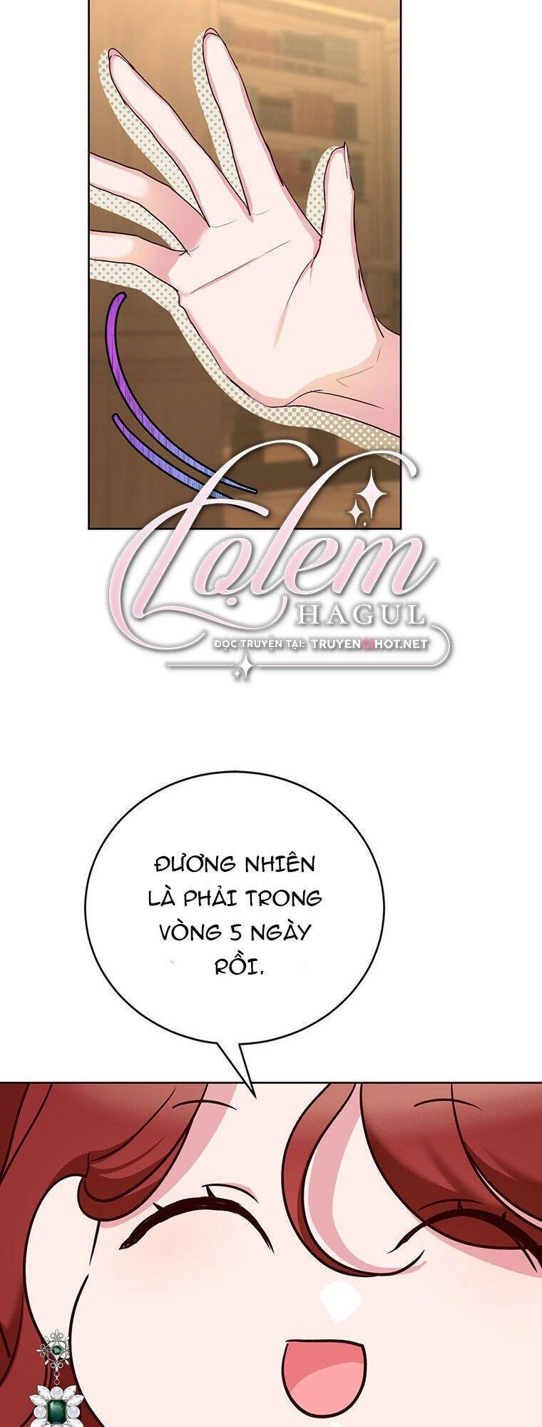 Tôi Sẽ Chỉ Sống Như Một Nhân Vật Phản Diện Chapter 41 - 53