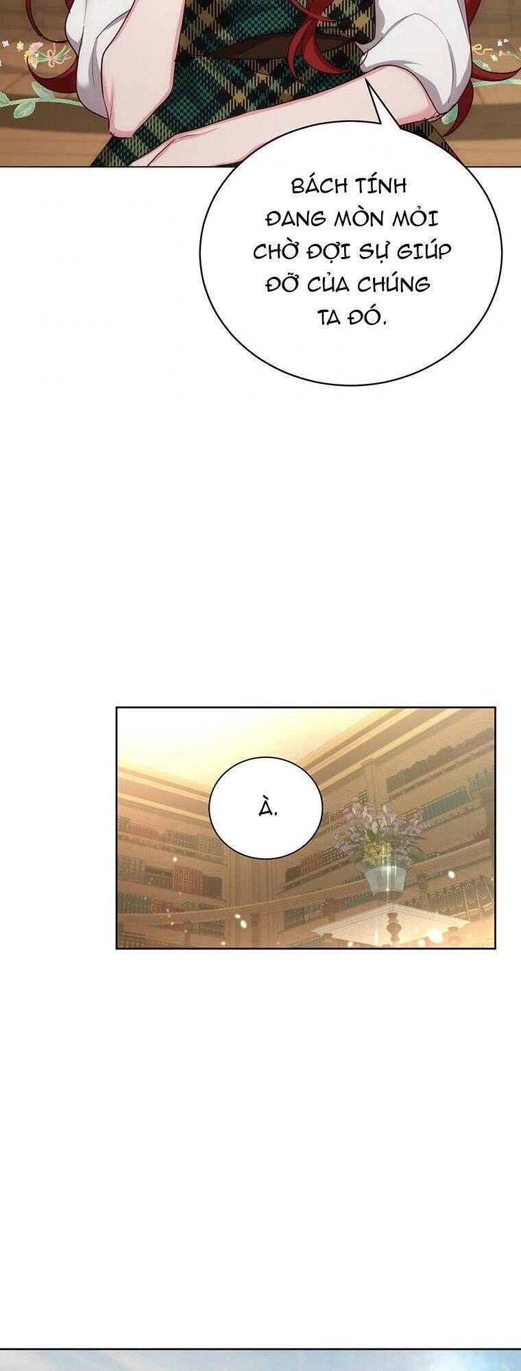 Tôi Sẽ Chỉ Sống Như Một Nhân Vật Phản Diện Chapter 41 - 55