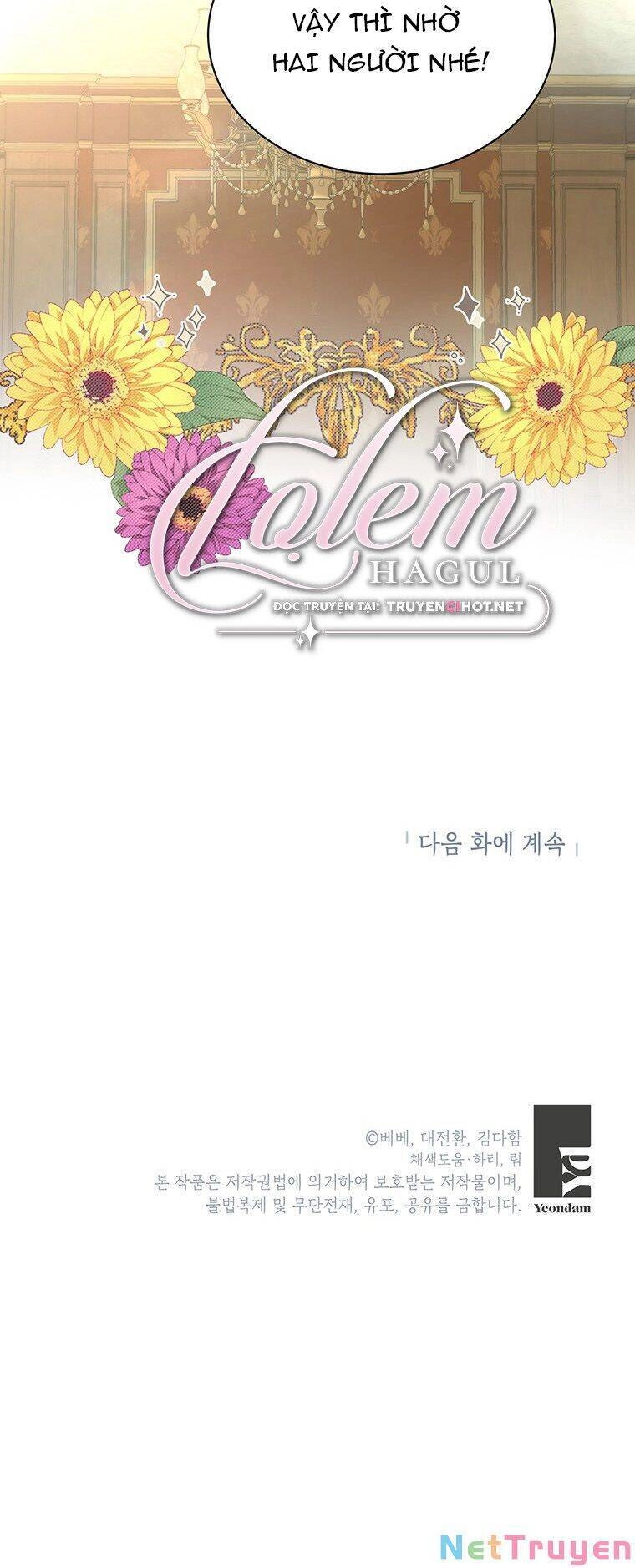 Tôi Sẽ Chỉ Sống Như Một Nhân Vật Phản Diện Chapter 41 - 59