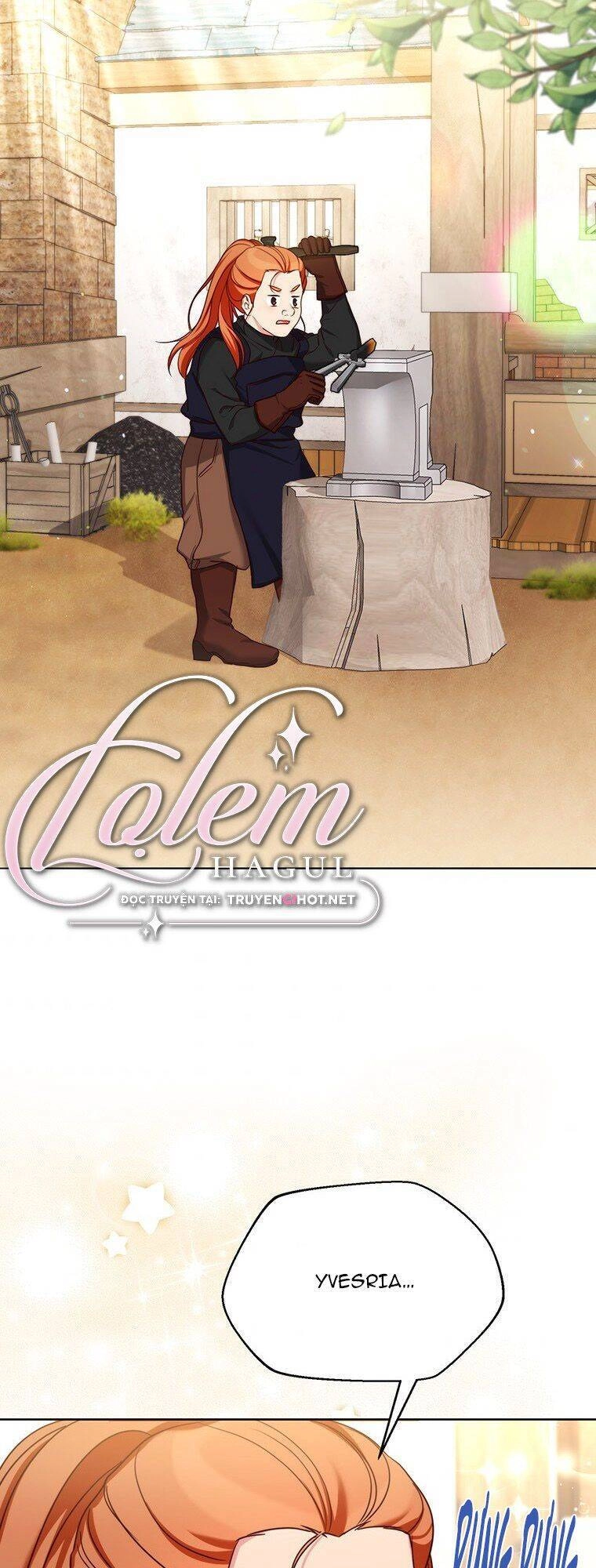 Tôi Sẽ Chỉ Sống Như Một Nhân Vật Phản Diện Chapter 42 - 4