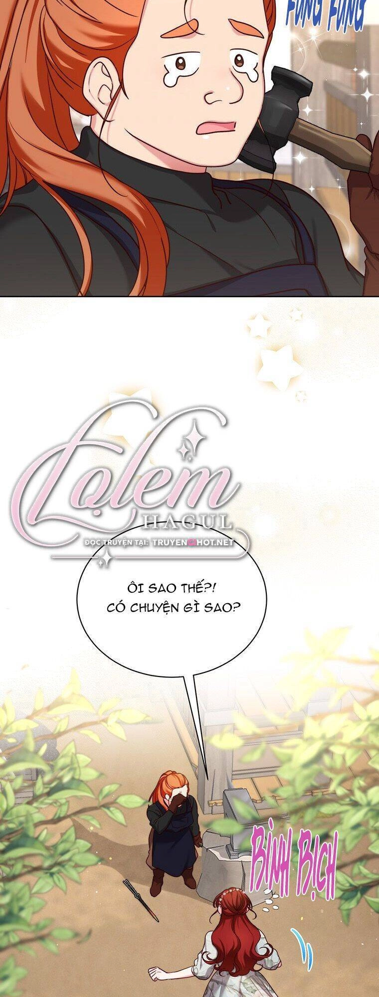 Tôi Sẽ Chỉ Sống Như Một Nhân Vật Phản Diện Chapter 42 - 5