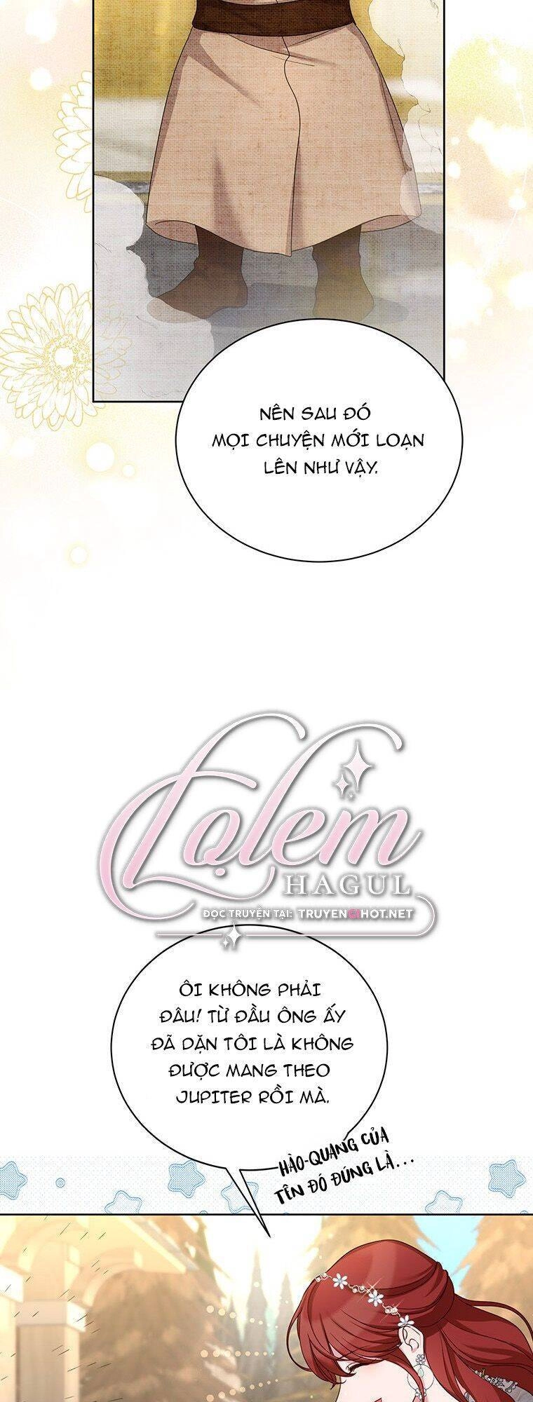 Tôi Sẽ Chỉ Sống Như Một Nhân Vật Phản Diện Chapter 42 - 7