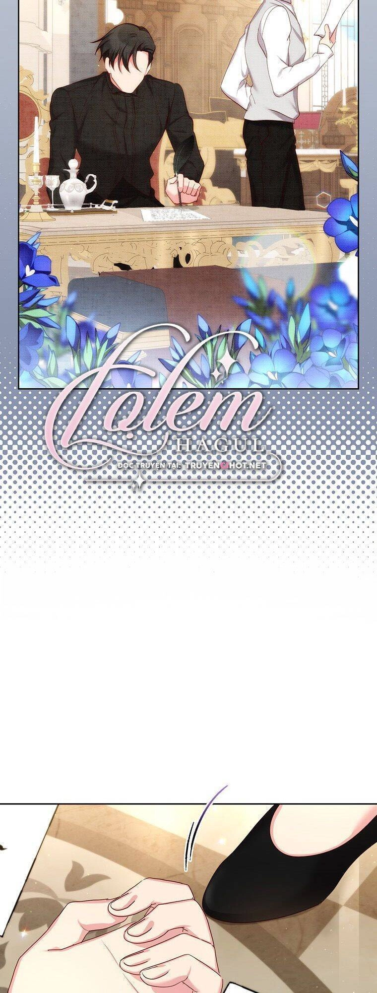 Tôi Sẽ Chỉ Sống Như Một Nhân Vật Phản Diện Chapter 42 - 9