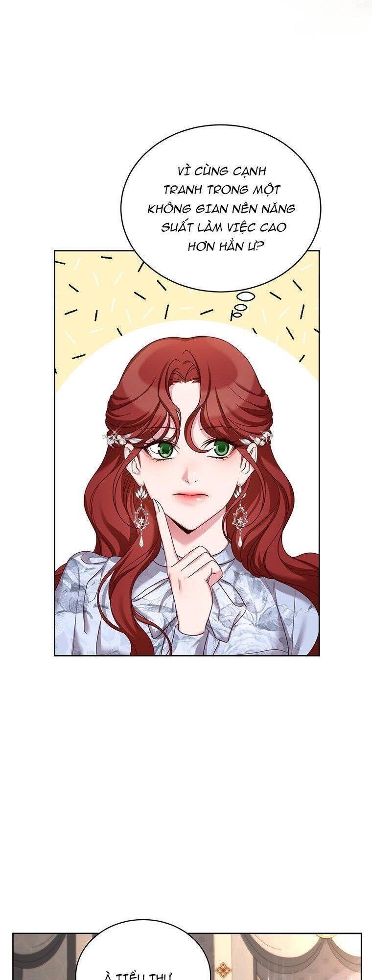 Tôi Sẽ Chỉ Sống Như Một Nhân Vật Phản Diện Chapter 42 - 13