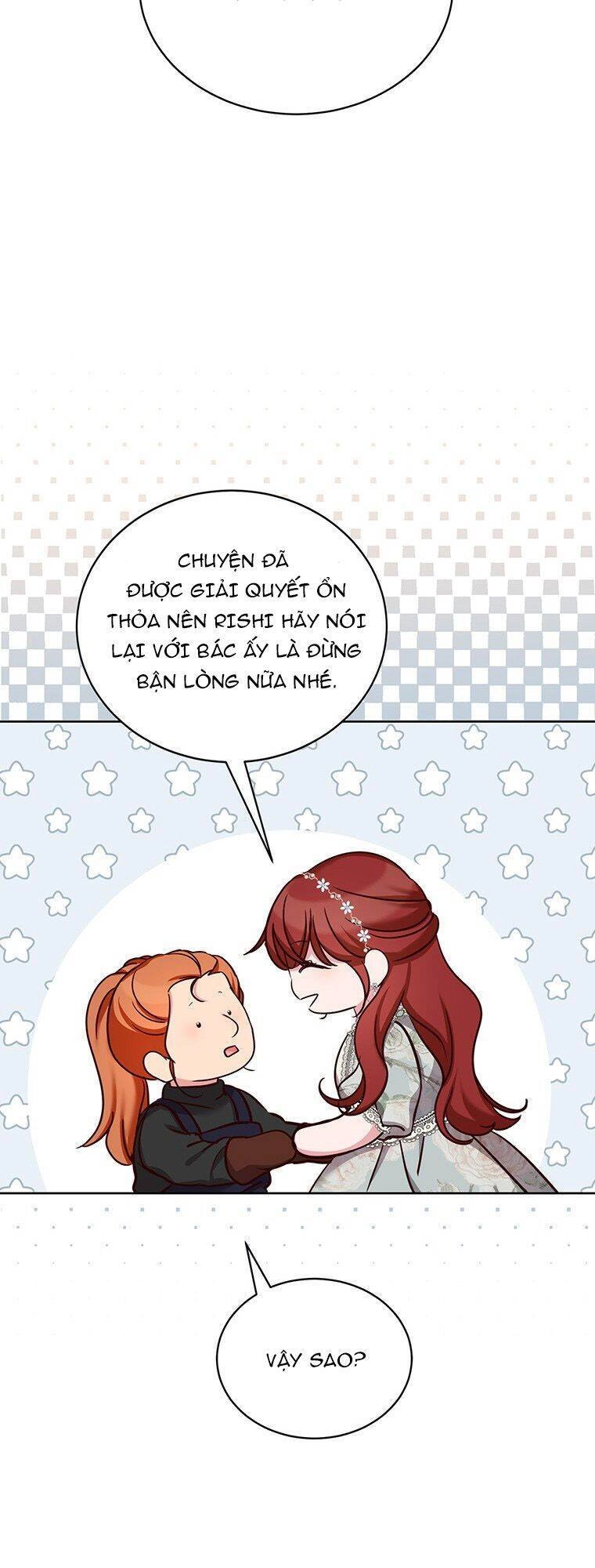 Tôi Sẽ Chỉ Sống Như Một Nhân Vật Phản Diện Chapter 42 - 17