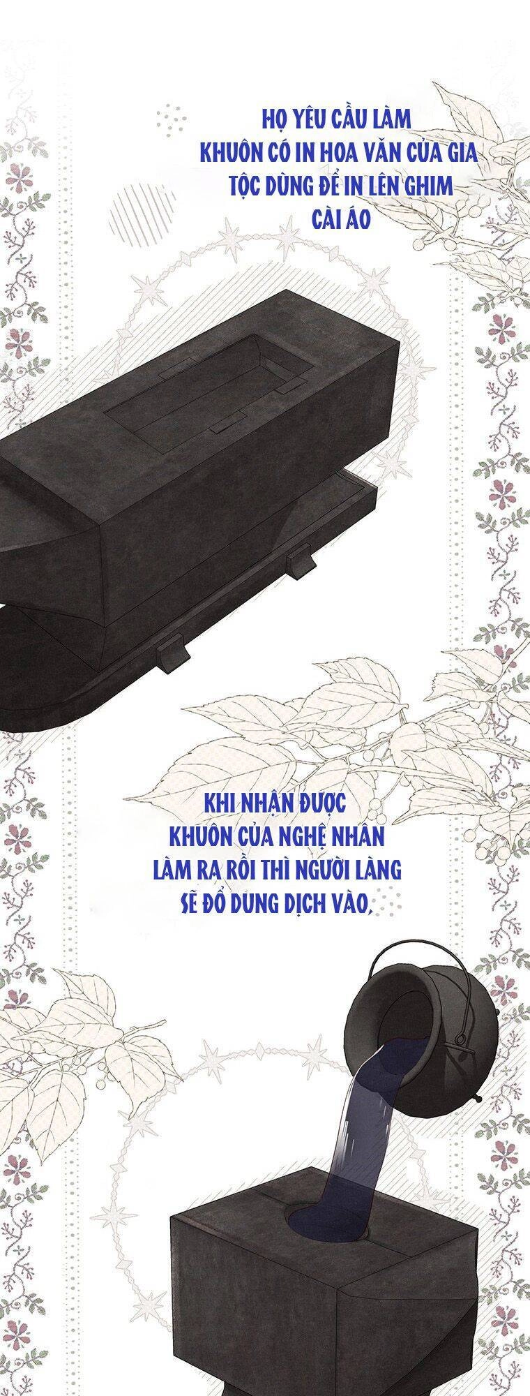 Tôi Sẽ Chỉ Sống Như Một Nhân Vật Phản Diện Chapter 42 - 22