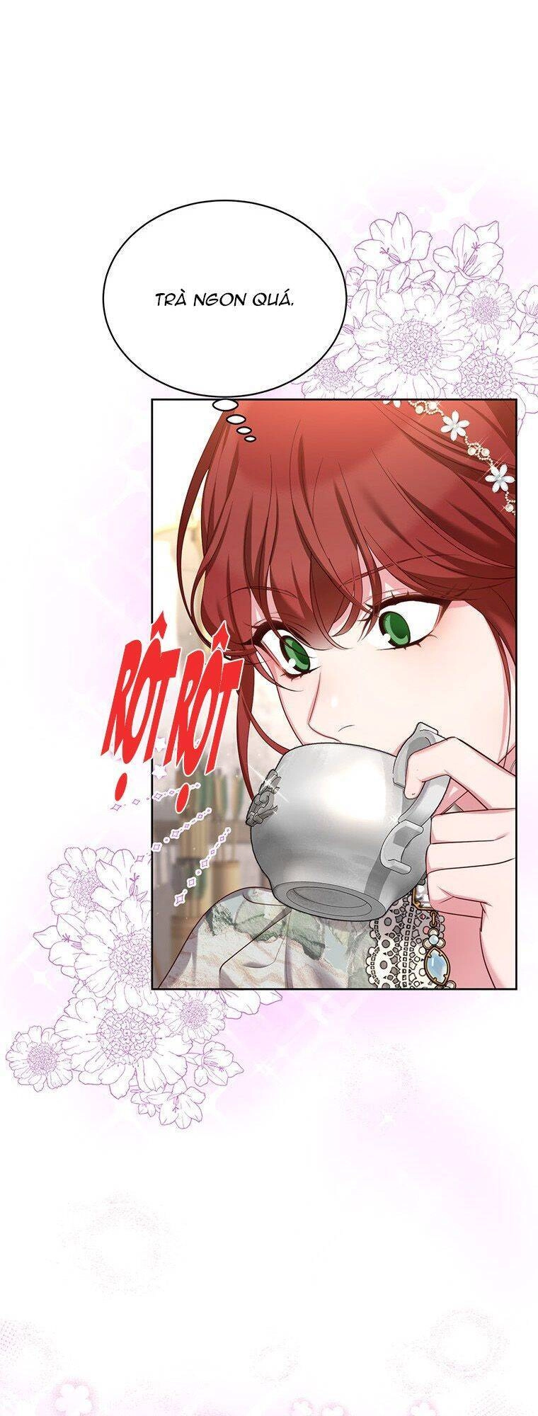 Tôi Sẽ Chỉ Sống Như Một Nhân Vật Phản Diện Chapter 42 - 24