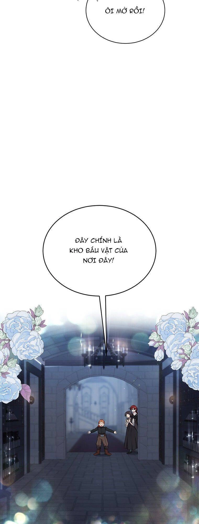 Tôi Sẽ Chỉ Sống Như Một Nhân Vật Phản Diện Chapter 42 - 35