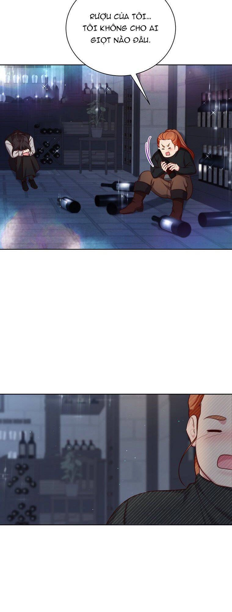 Tôi Sẽ Chỉ Sống Như Một Nhân Vật Phản Diện Chapter 42 - 41