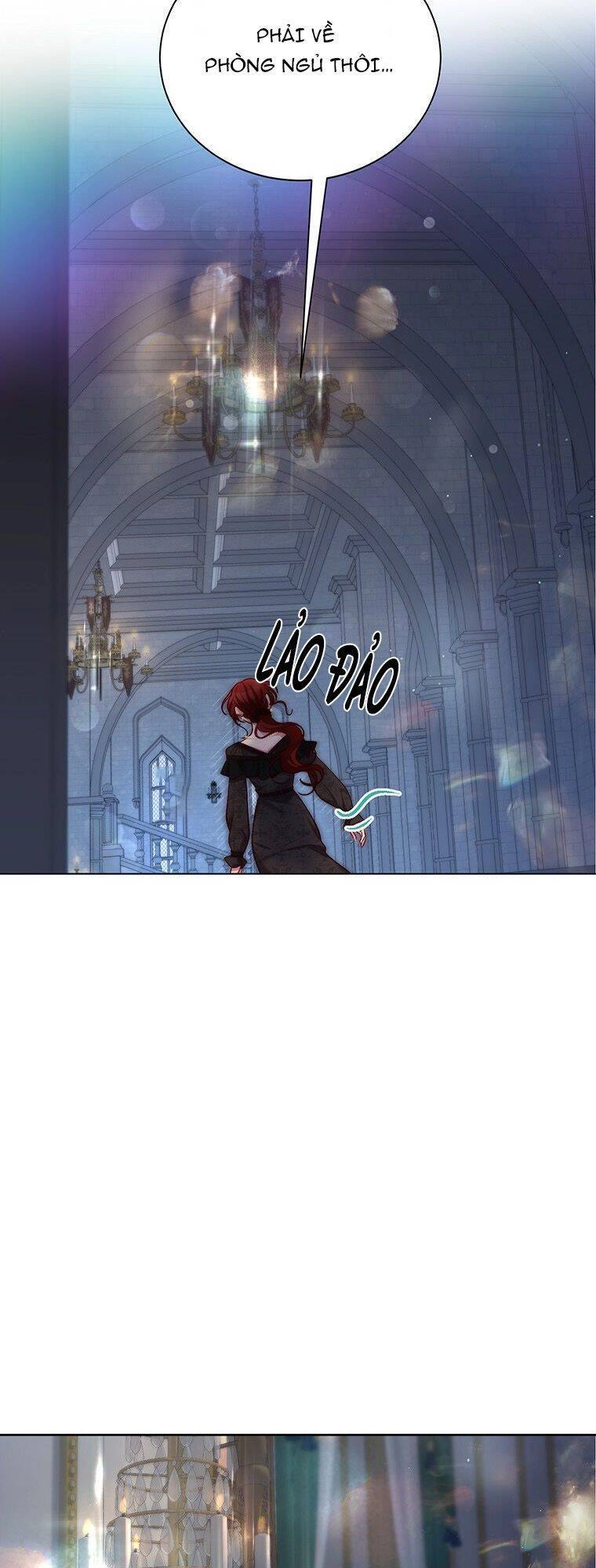 Tôi Sẽ Chỉ Sống Như Một Nhân Vật Phản Diện Chapter 42 - 44