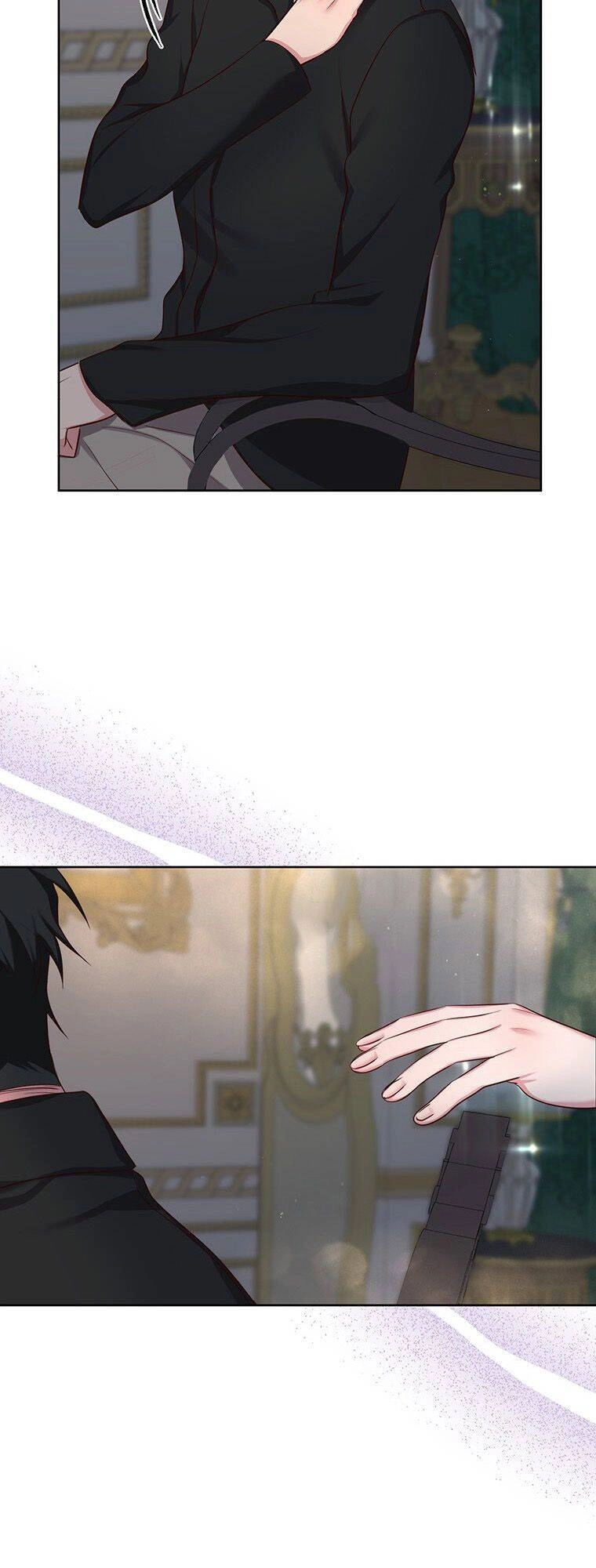 Tôi Sẽ Chỉ Sống Như Một Nhân Vật Phản Diện Chapter 42 - 47