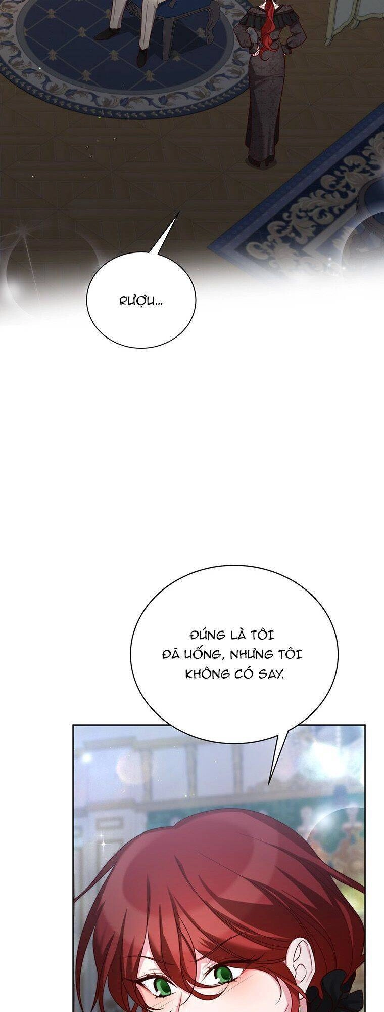 Tôi Sẽ Chỉ Sống Như Một Nhân Vật Phản Diện Chapter 42 - 53