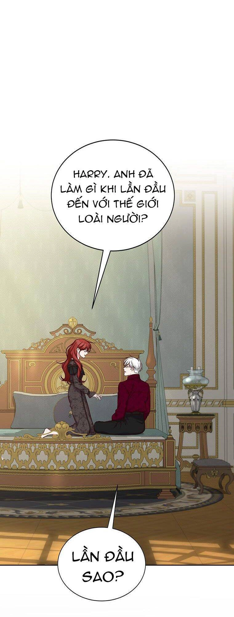 Tôi Sẽ Chỉ Sống Như Một Nhân Vật Phản Diện Chapter 44 - 4