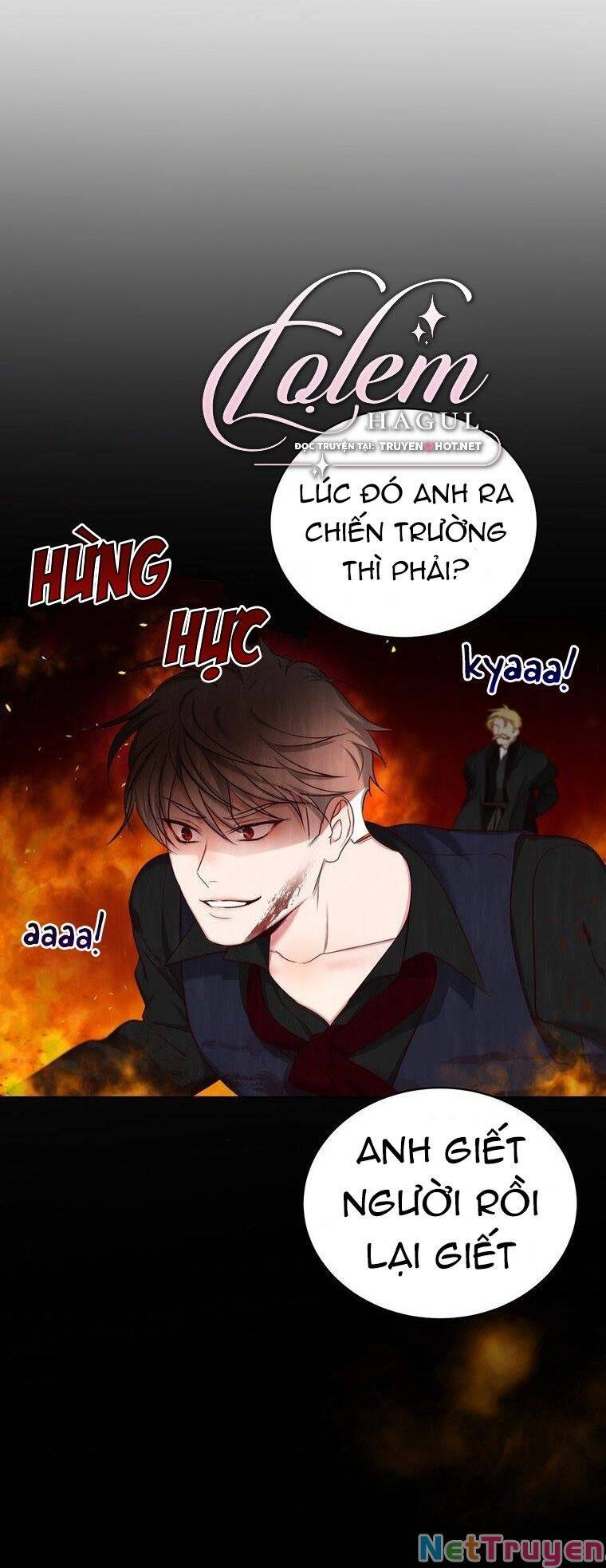 Tôi Sẽ Chỉ Sống Như Một Nhân Vật Phản Diện Chapter 44 - 6