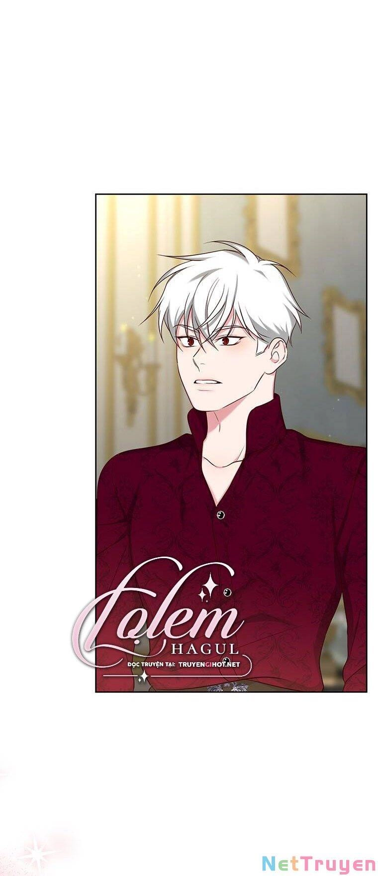 Tôi Sẽ Chỉ Sống Như Một Nhân Vật Phản Diện Chapter 44 - 14