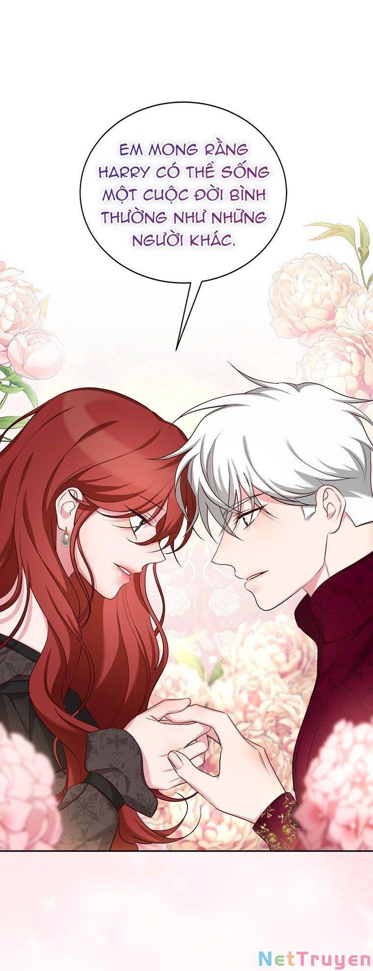 Tôi Sẽ Chỉ Sống Như Một Nhân Vật Phản Diện Chapter 44 - 19