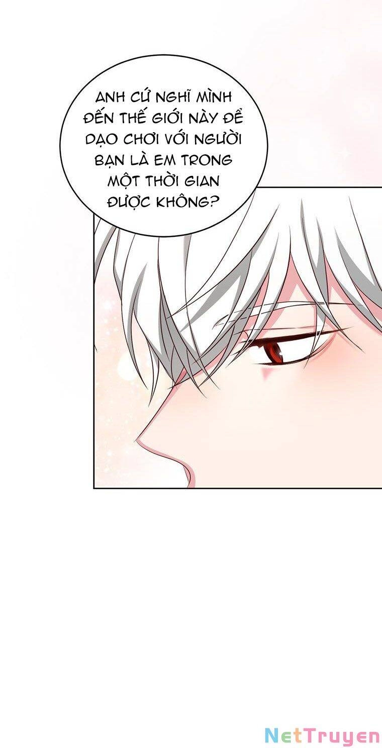 Tôi Sẽ Chỉ Sống Như Một Nhân Vật Phản Diện Chapter 44 - 21