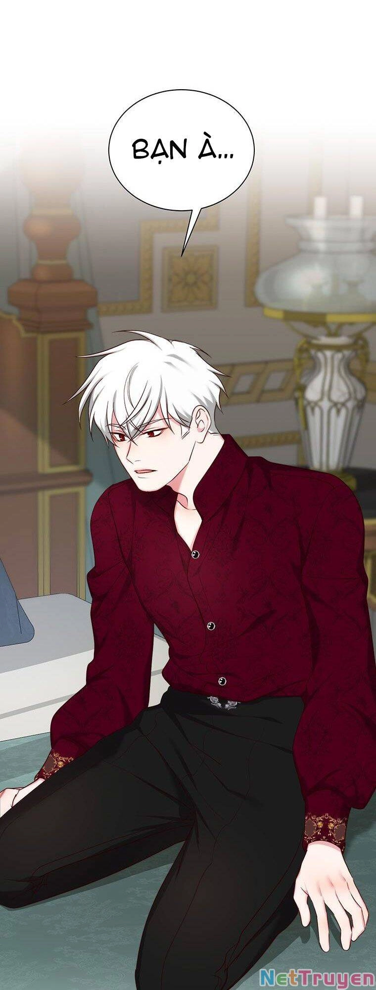 Tôi Sẽ Chỉ Sống Như Một Nhân Vật Phản Diện Chapter 44 - 22