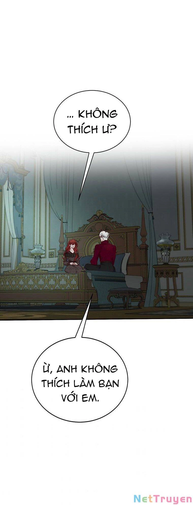 Tôi Sẽ Chỉ Sống Như Một Nhân Vật Phản Diện Chapter 44 - 26