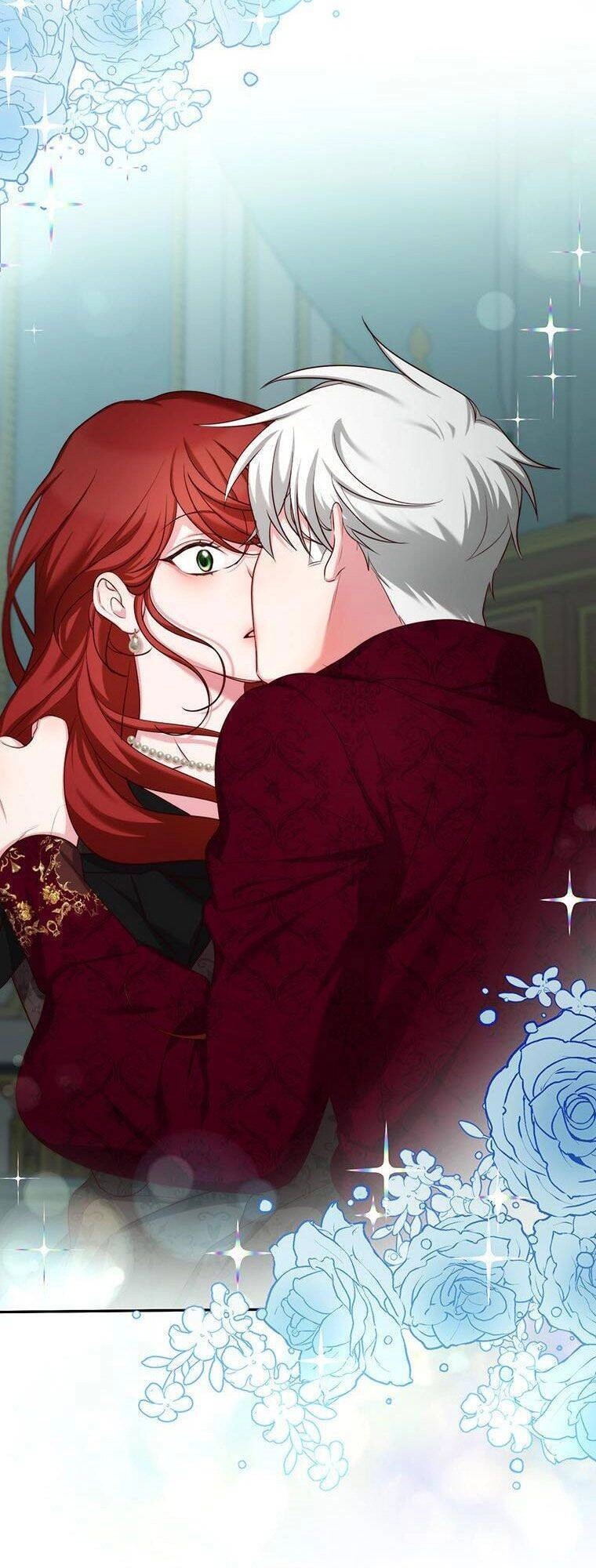 Tôi Sẽ Chỉ Sống Như Một Nhân Vật Phản Diện Chapter 44 - 32