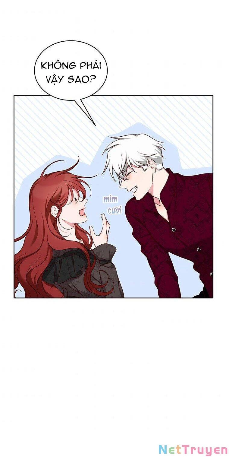 Tôi Sẽ Chỉ Sống Như Một Nhân Vật Phản Diện Chapter 44 - 36