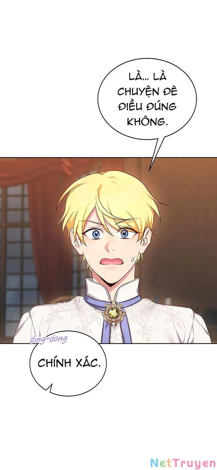 Tôi Sẽ Chỉ Sống Như Một Nhân Vật Phản Diện Chapter 44 - 49