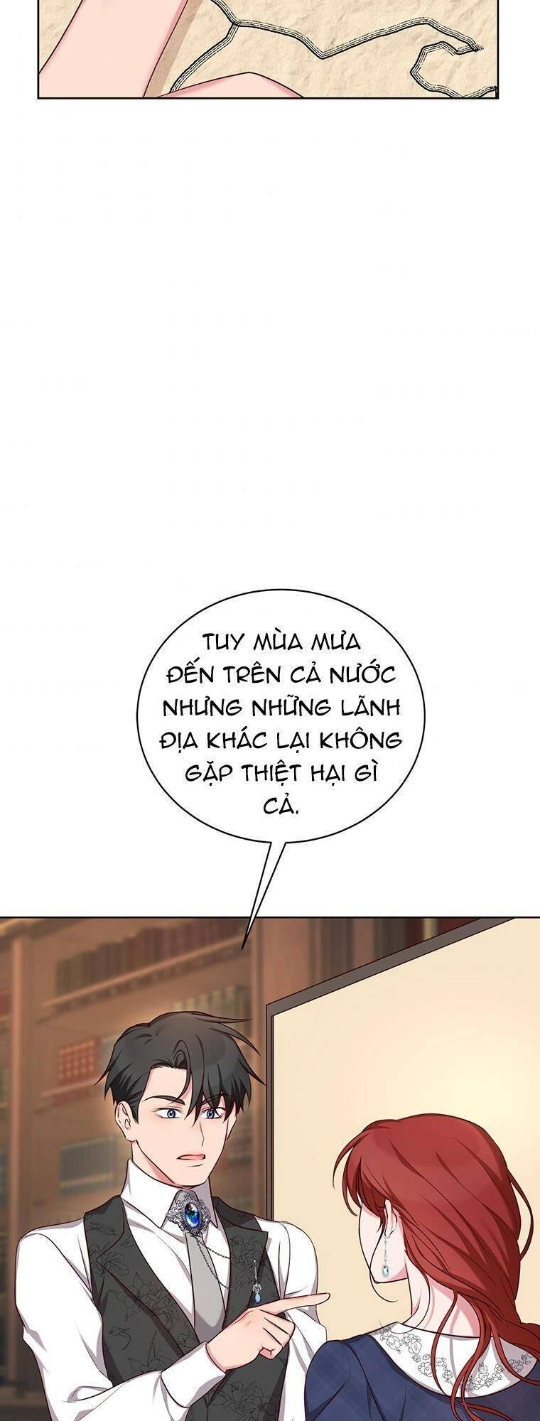 Tôi Sẽ Chỉ Sống Như Một Nhân Vật Phản Diện Chapter 44 - 60