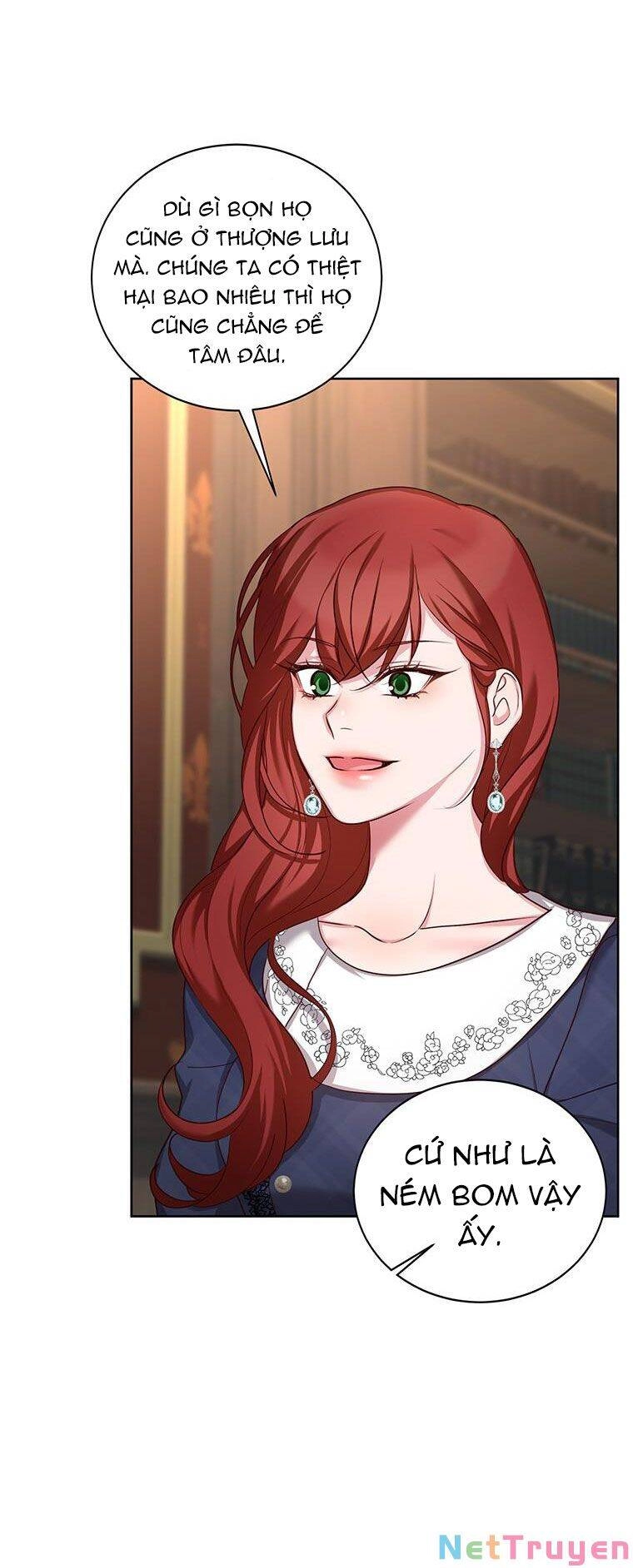 Tôi Sẽ Chỉ Sống Như Một Nhân Vật Phản Diện Chapter 44 - 62