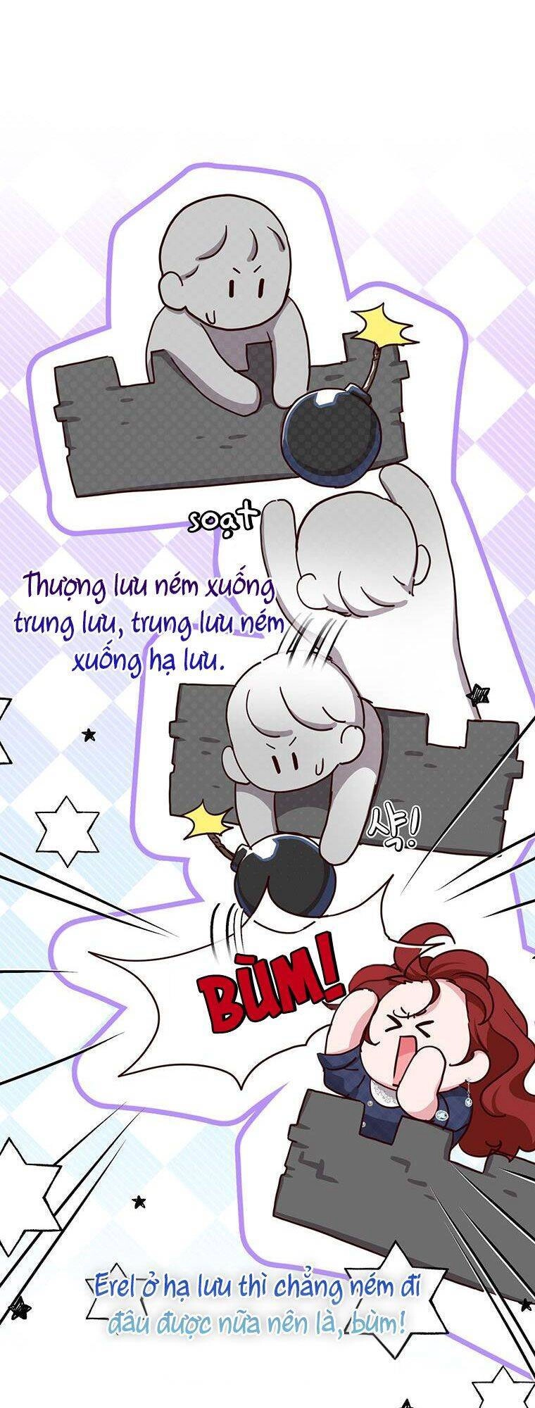 Tôi Sẽ Chỉ Sống Như Một Nhân Vật Phản Diện Chapter 44 - 63