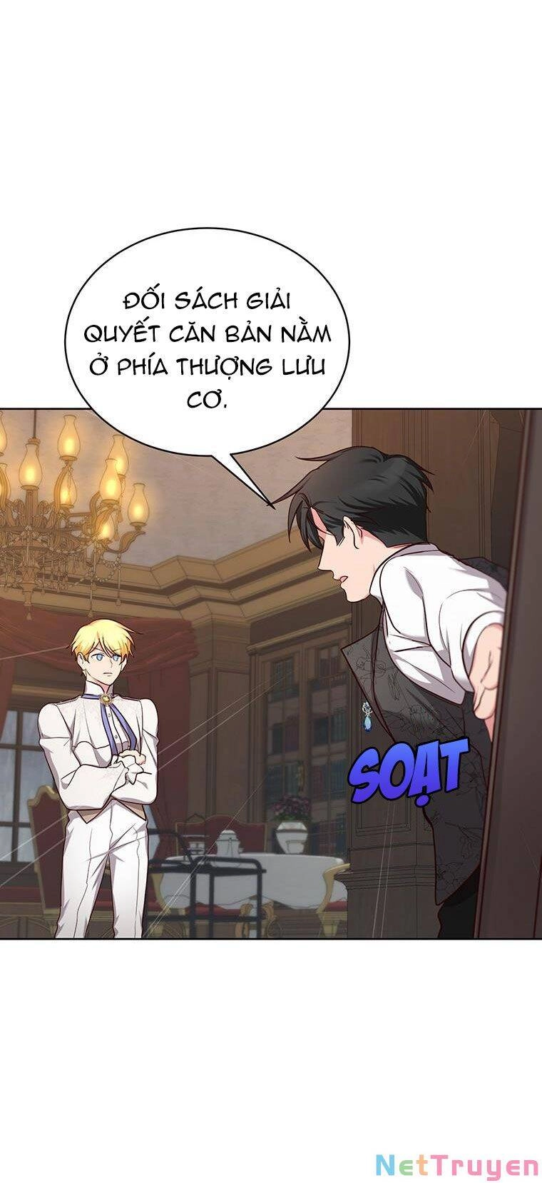 Tôi Sẽ Chỉ Sống Như Một Nhân Vật Phản Diện Chapter 44 - 65