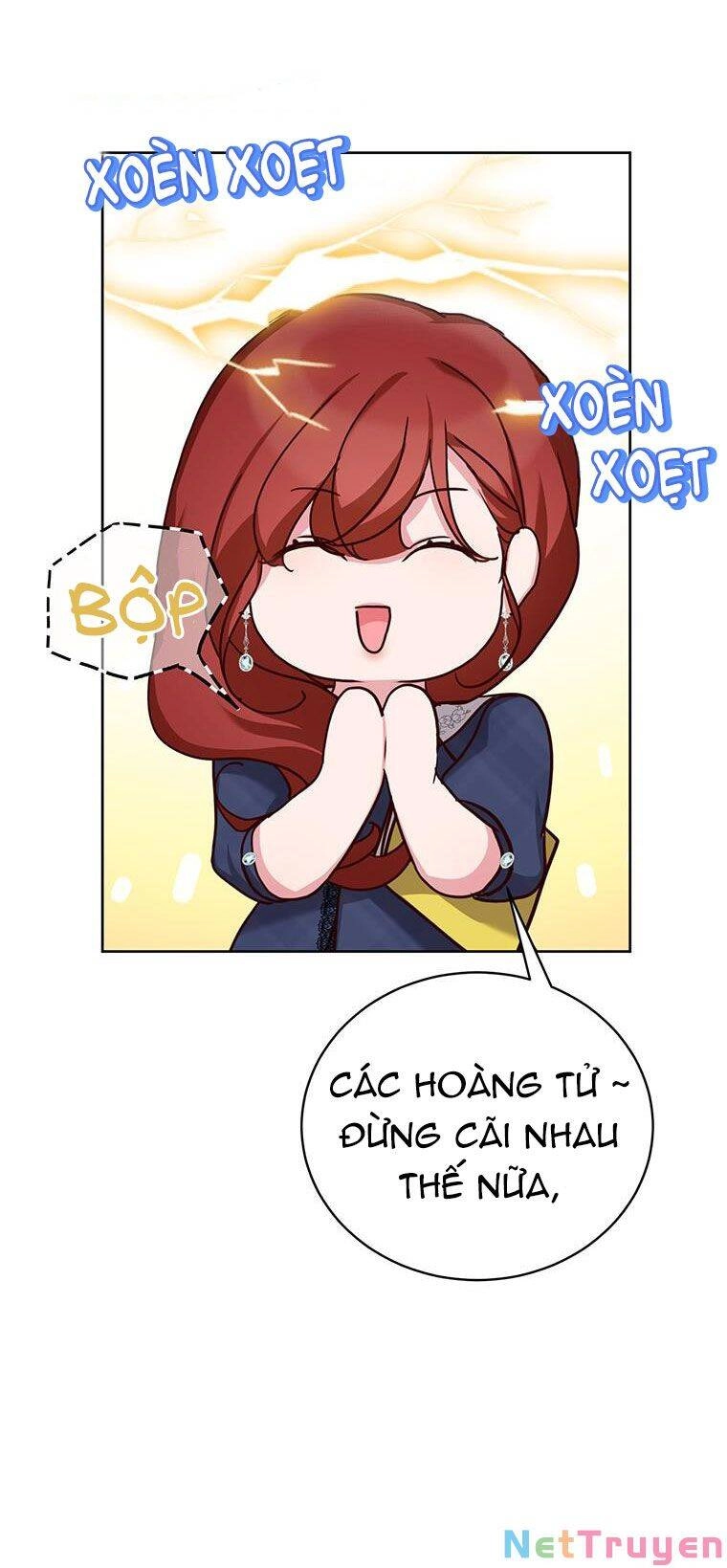 Tôi Sẽ Chỉ Sống Như Một Nhân Vật Phản Diện Chapter 44 - 69