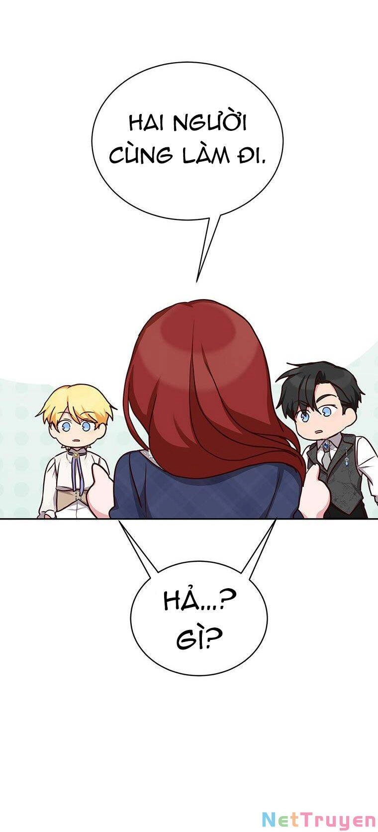 Tôi Sẽ Chỉ Sống Như Một Nhân Vật Phản Diện Chapter 44 - 70