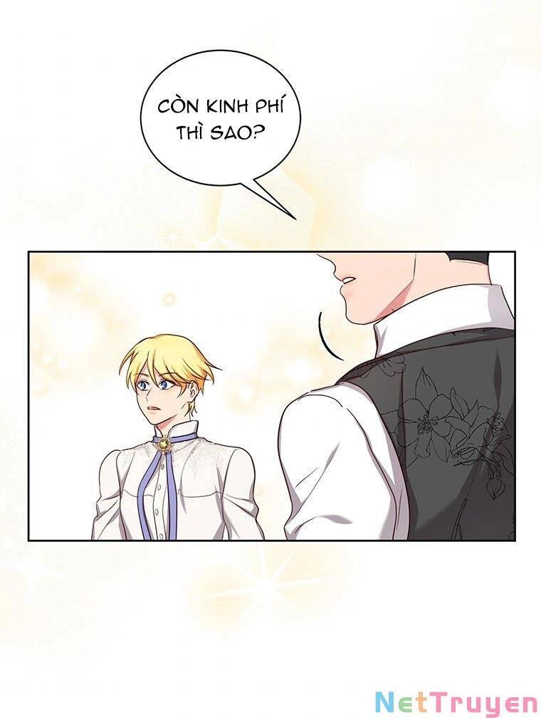 Tôi Sẽ Chỉ Sống Như Một Nhân Vật Phản Diện Chapter 44 - 75