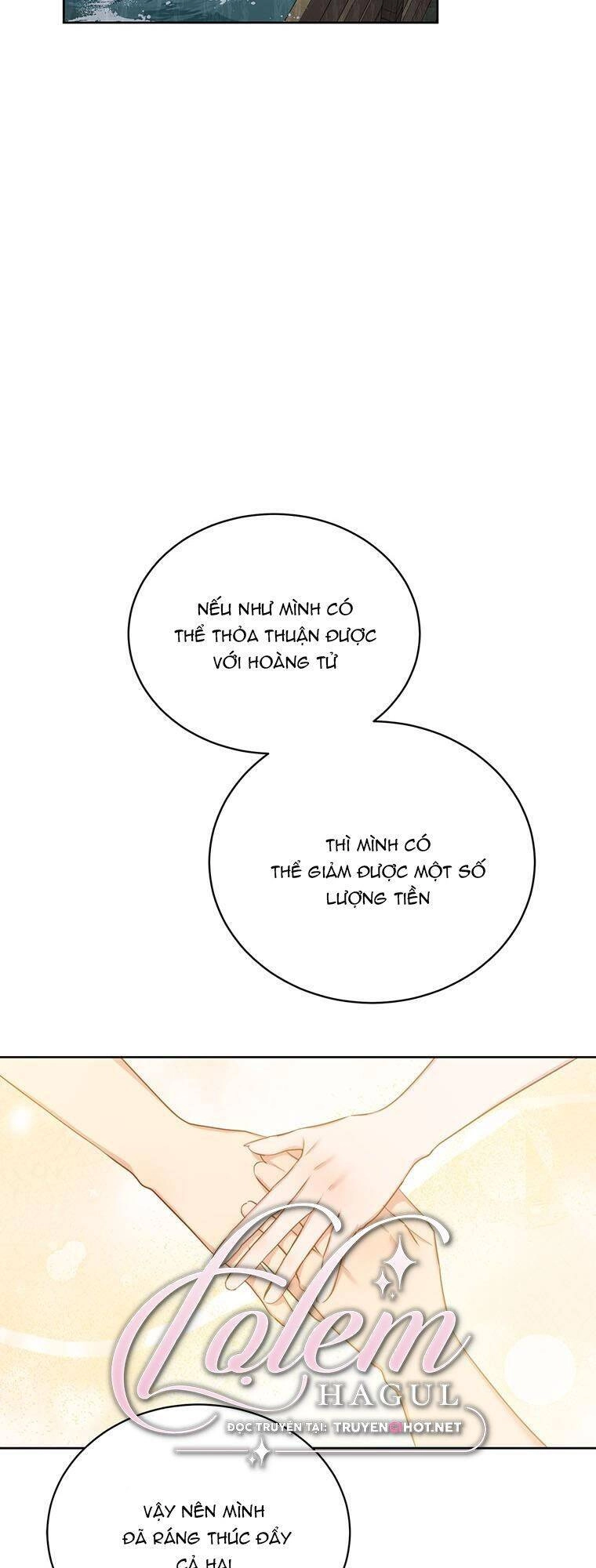 Tôi Sẽ Chỉ Sống Như Một Nhân Vật Phản Diện Chapter 45 - 5