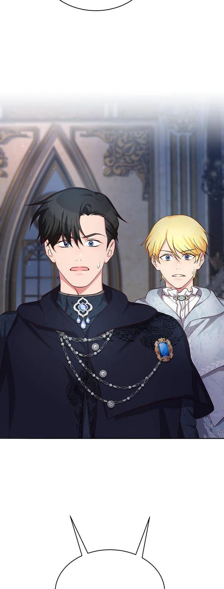 Tôi Sẽ Chỉ Sống Như Một Nhân Vật Phản Diện Chapter 45 - 18