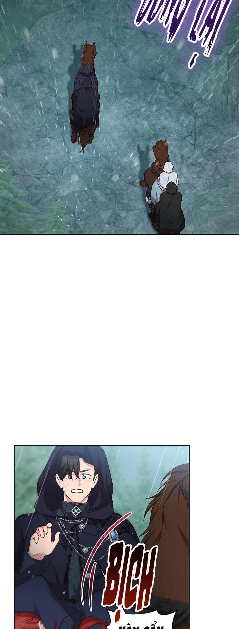 Tôi Sẽ Chỉ Sống Như Một Nhân Vật Phản Diện Chapter 45 - 26