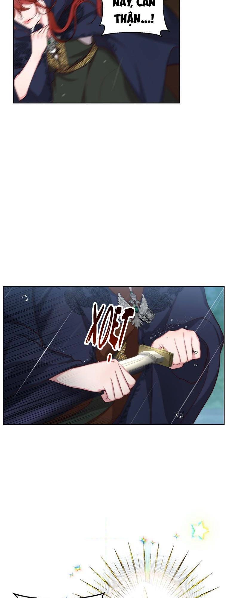 Tôi Sẽ Chỉ Sống Như Một Nhân Vật Phản Diện Chapter 45 - 27