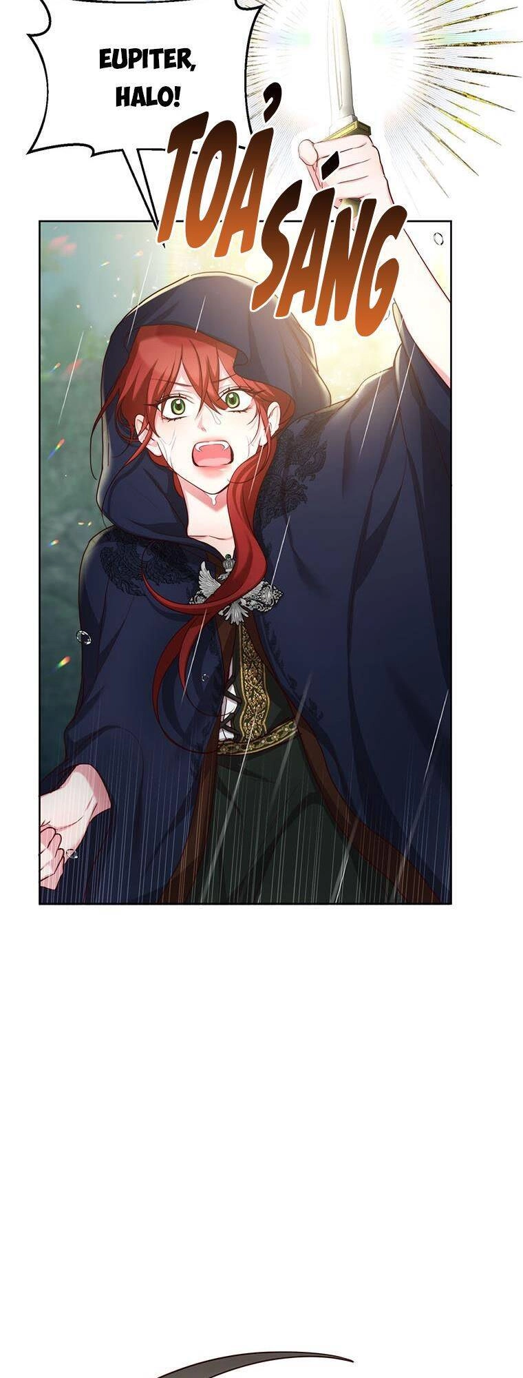 Tôi Sẽ Chỉ Sống Như Một Nhân Vật Phản Diện Chapter 45 - 28