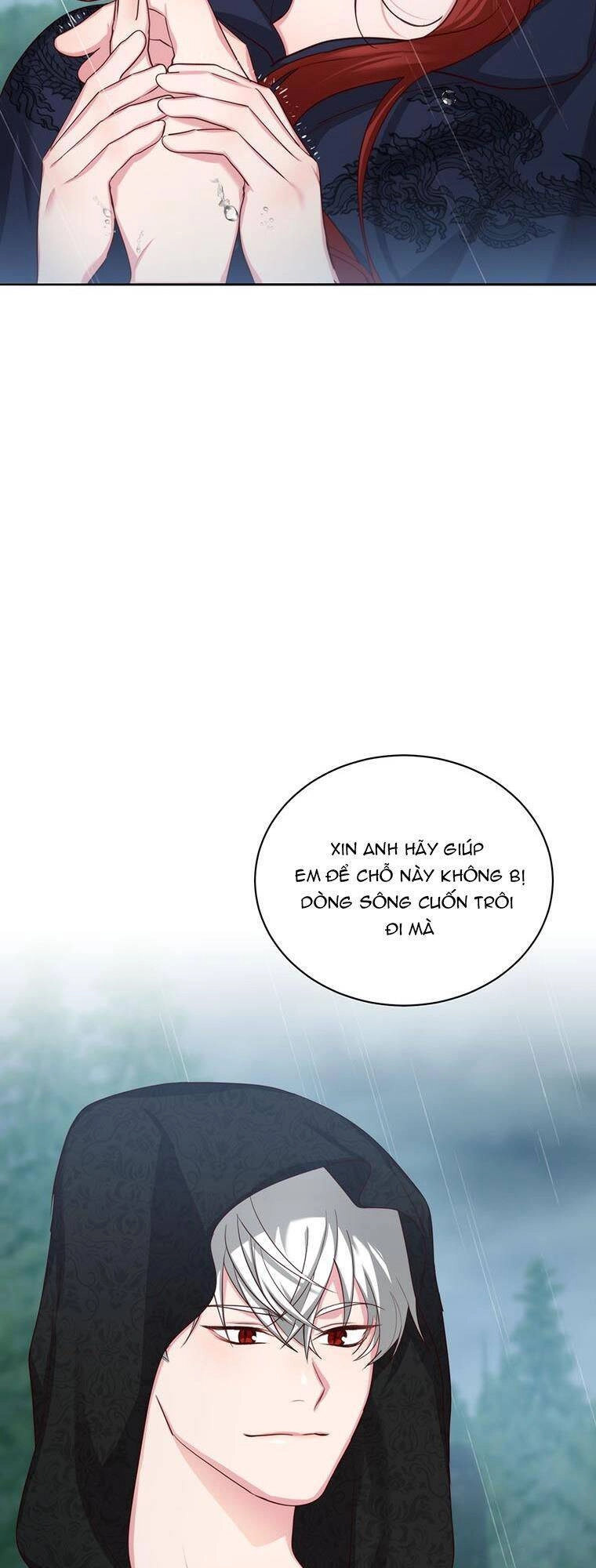 Tôi Sẽ Chỉ Sống Như Một Nhân Vật Phản Diện Chapter 45 - 46