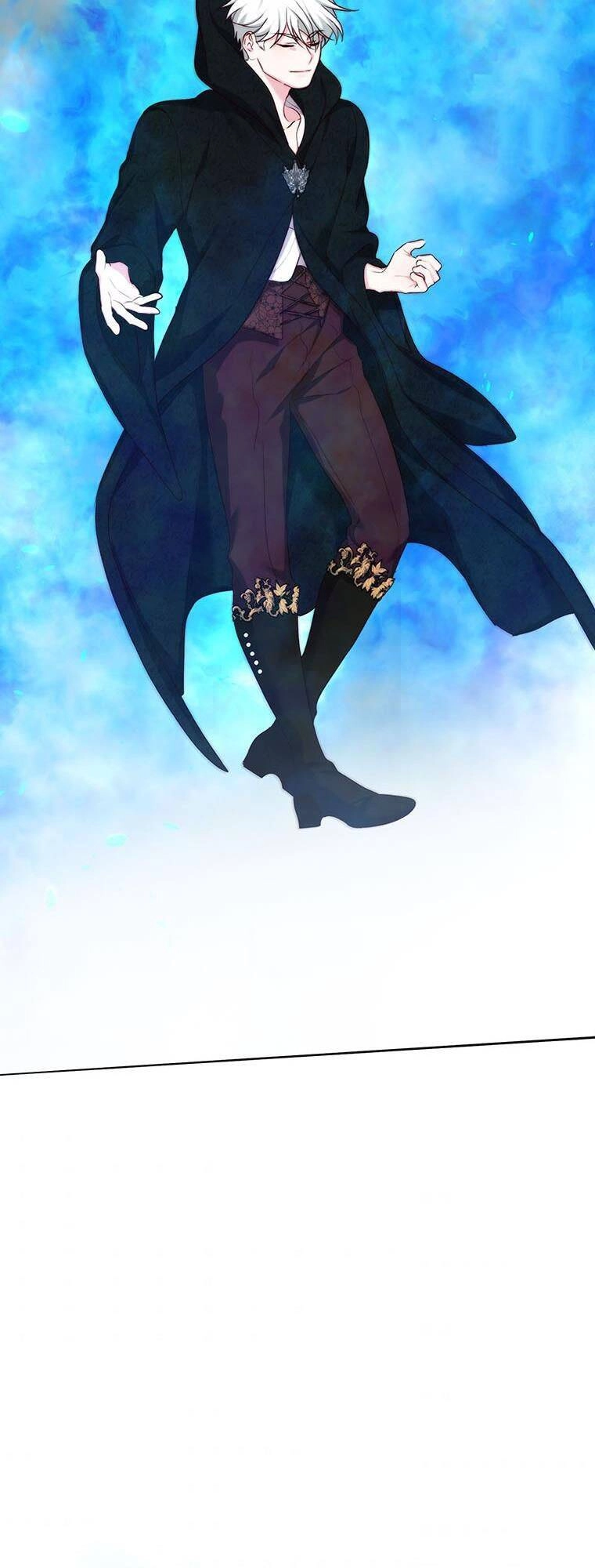 Tôi Sẽ Chỉ Sống Như Một Nhân Vật Phản Diện Chapter 45 - 52