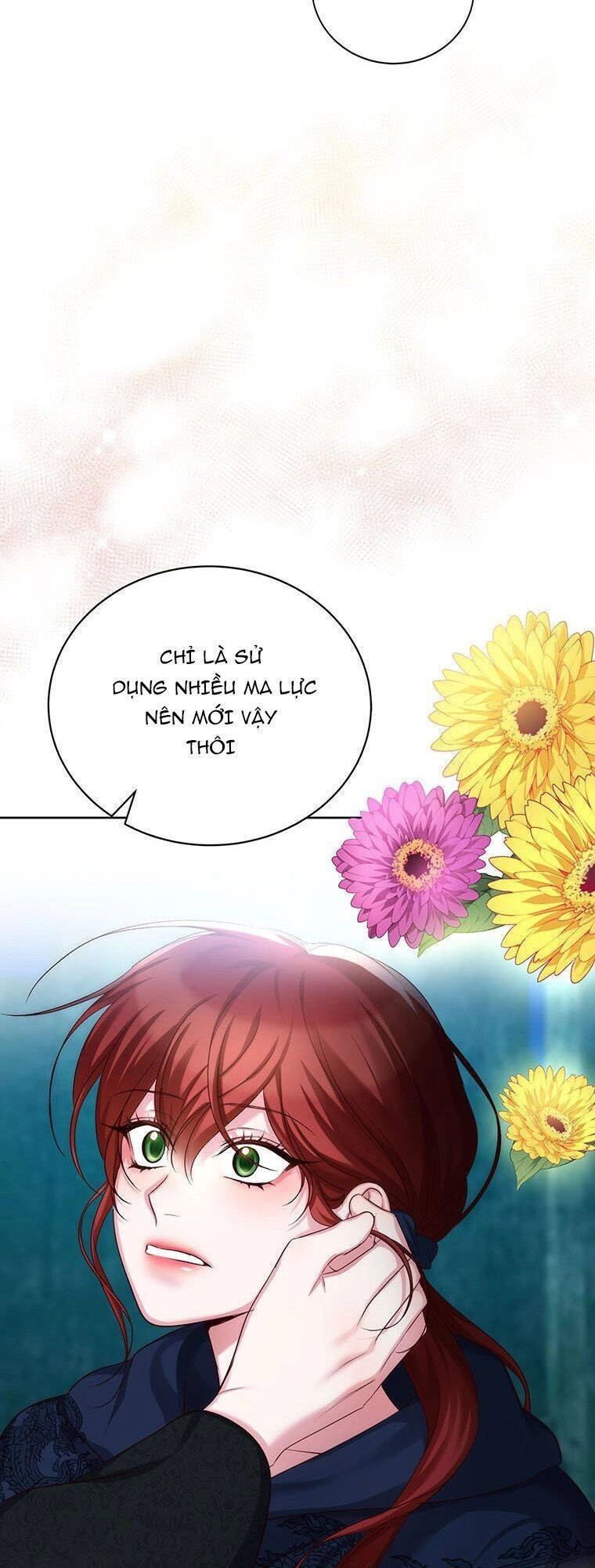 Tôi Sẽ Chỉ Sống Như Một Nhân Vật Phản Diện Chapter 46 - 19