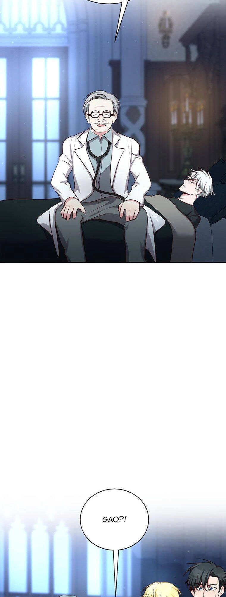 Tôi Sẽ Chỉ Sống Như Một Nhân Vật Phản Diện Chapter 46 - 24