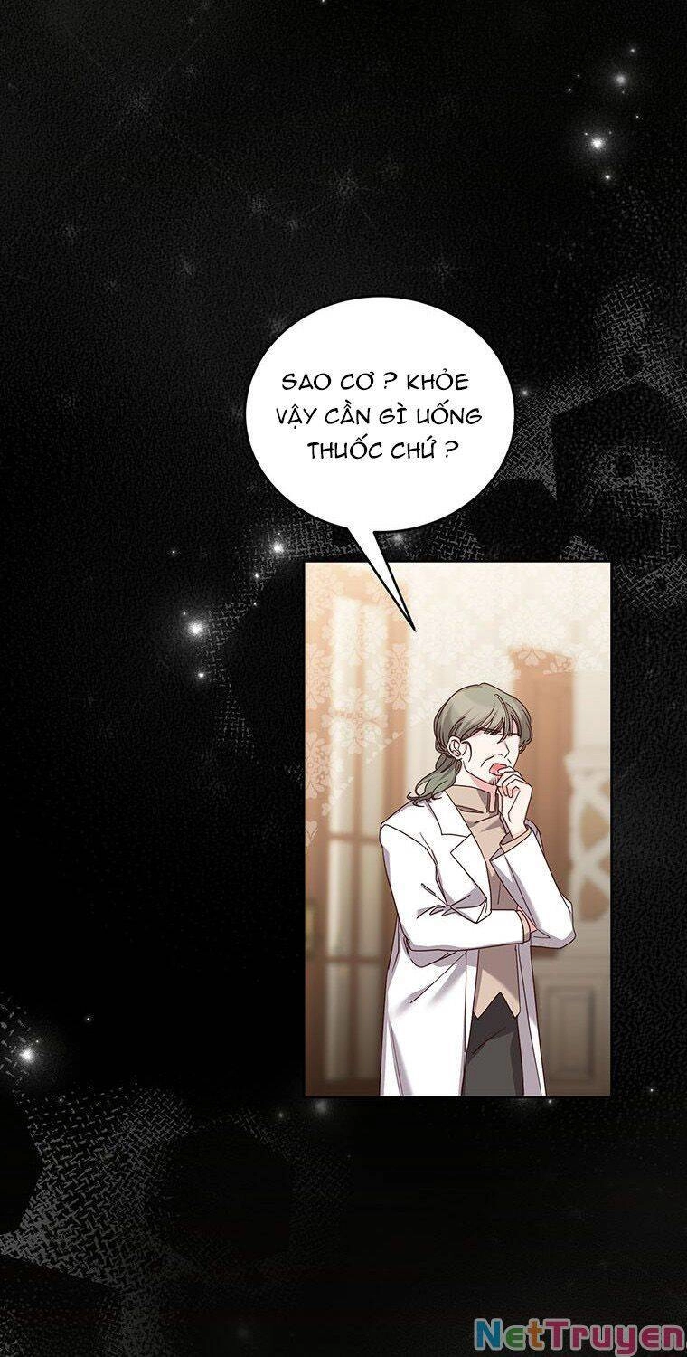 Tôi Sẽ Chỉ Sống Như Một Nhân Vật Phản Diện Chapter 46 - 29