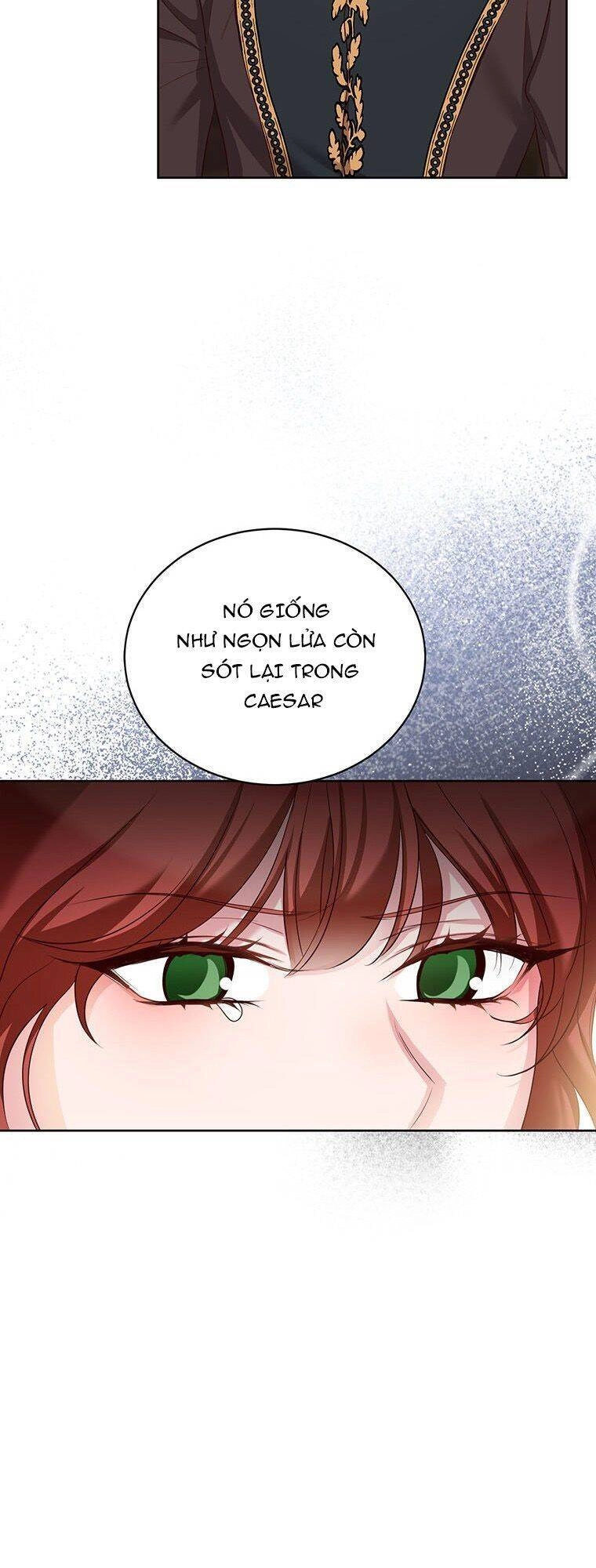 Tôi Sẽ Chỉ Sống Như Một Nhân Vật Phản Diện Chapter 46 - 34